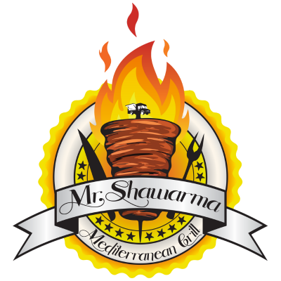 Mr. Shawarma Mediterranean Grill - El Cajon
